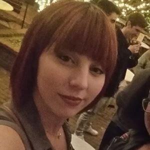 Meet your Posher, Chelsey